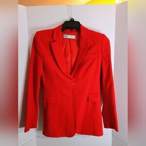 Zara Women's Blazer Size XS